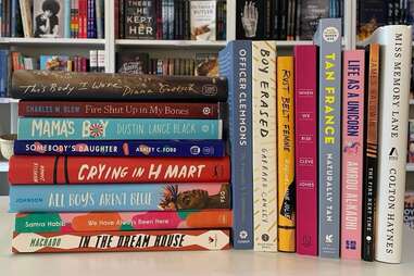 Little District Books