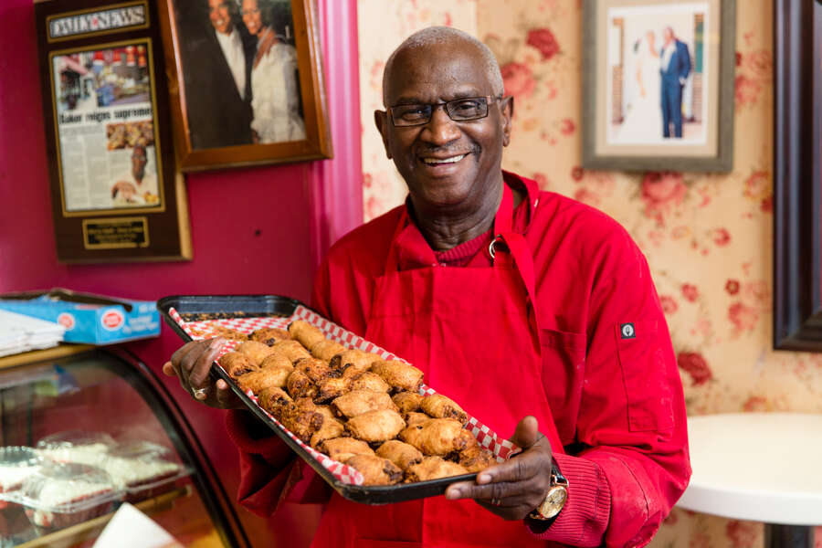 Lee Lee's Baked Goods New York, NY Thrillist