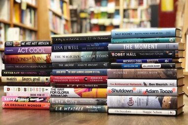 Unabridged Bookstore