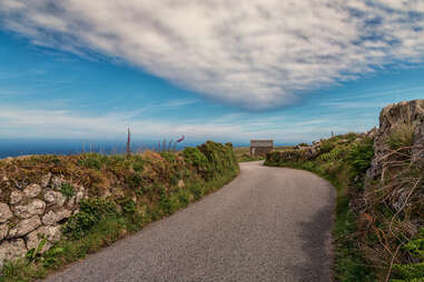 St. Ives, Cornwall, United Kingdom