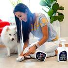 Rocco & Roxie Enzyme-Powered Stain & Pet Odor Eliminator