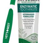 Vet’s Best Enzymatic Dog Toothpaste & Brush
