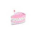 Pink Birthday Cake Plush