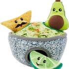 Guacamole Hide & Seek Dog Toy