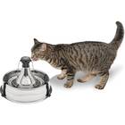 Drinkwell 360 Stainless Steel Cat & Dog Water Fountain