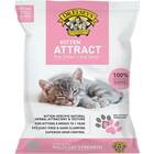 Dr. Elsey's Kitten Attract Clumping Clay Cat Litter