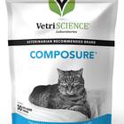 Vetriscience Composure Calming Treats for Cats