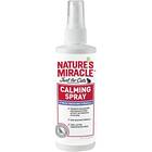 Nature's Miracle Just for Cats Calming Spray Stress Reducing Formula