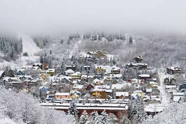 park city, utah