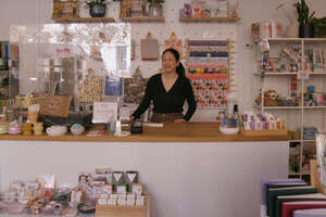 Entrepreneur Moms Built a Bustling Community Home Goods Shop