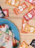 You Can Get Free Taco Bell Rewards Points Just by Recycling Your Sauce Packets