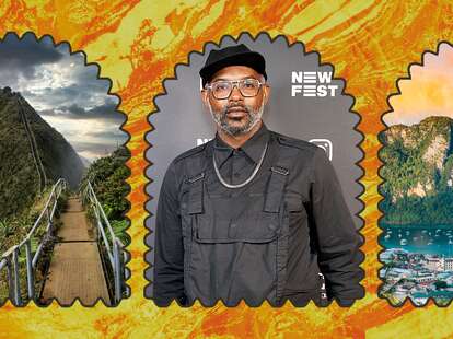 elegance bratton, the inspection movie