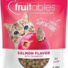 Fruitables Crunchy Treats For Cats