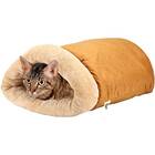 Pet Magasin Self Warming Cat Cave Bed