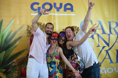 People at SOBEWFF