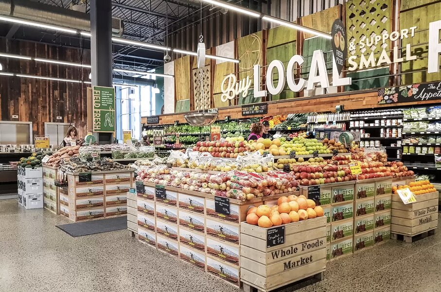 Grocery Stores and Retailers Open on Thanksgiving Day 2022 Thrillist