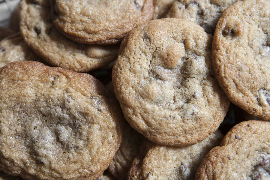 Jimmy John's Is Giving Away Free Cookies for National Cookie Day Thrillist