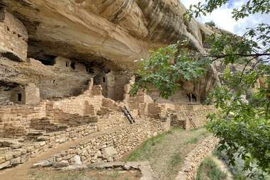 mesa verde