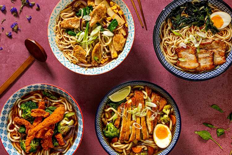 Udon Wynwood