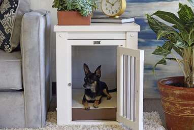 ECOFLEX Dog Crate