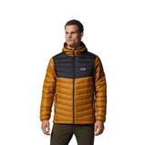 Mountain Hardwear Men's Glen Alpine Down Hoody