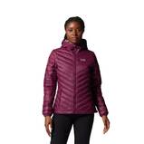 Mountain Hardwear Women's Glen Alpine Down Hoody