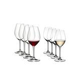 Riedel Wine Glasses (Set of 8)