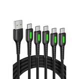 Inui Fast USB Charging Cables