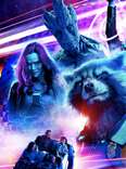 guardians of the galaxy cosmic rewind holiday