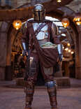 mandalorian disneyland