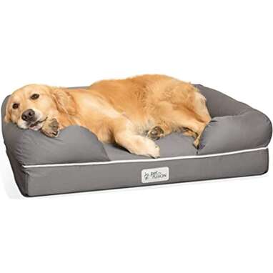 PetFusion Ultimate Dog Bed