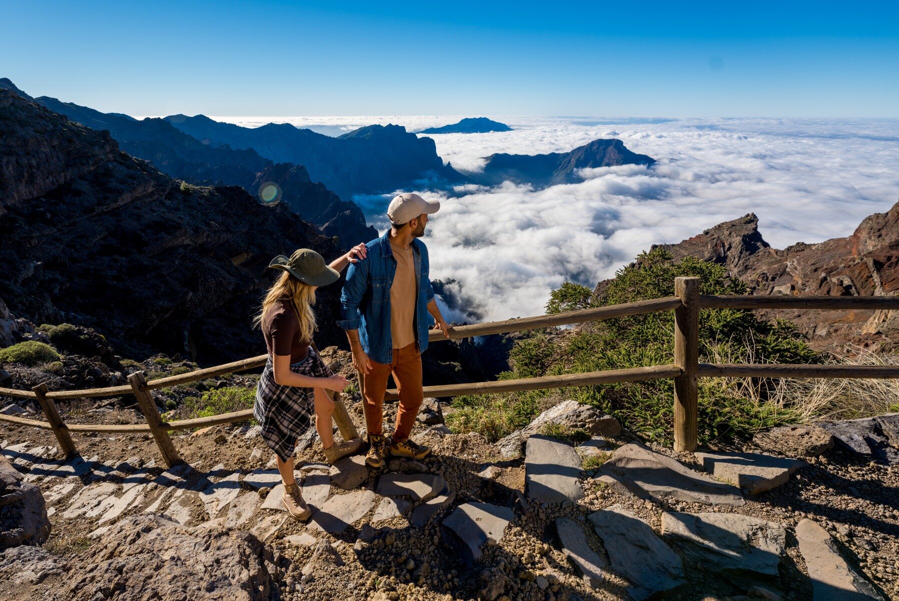 These Gorgeous, Warm Islands Are Europe’s Best Secret Winter Escape