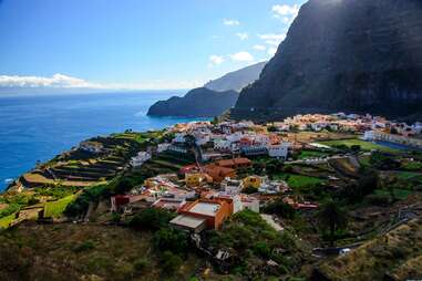 canary islands