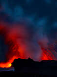 Hawaii's Mauna Loa Volcano Erupts for the First Time Since 1984