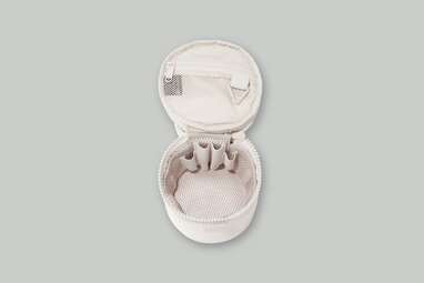 Dagne Dover toiletry case