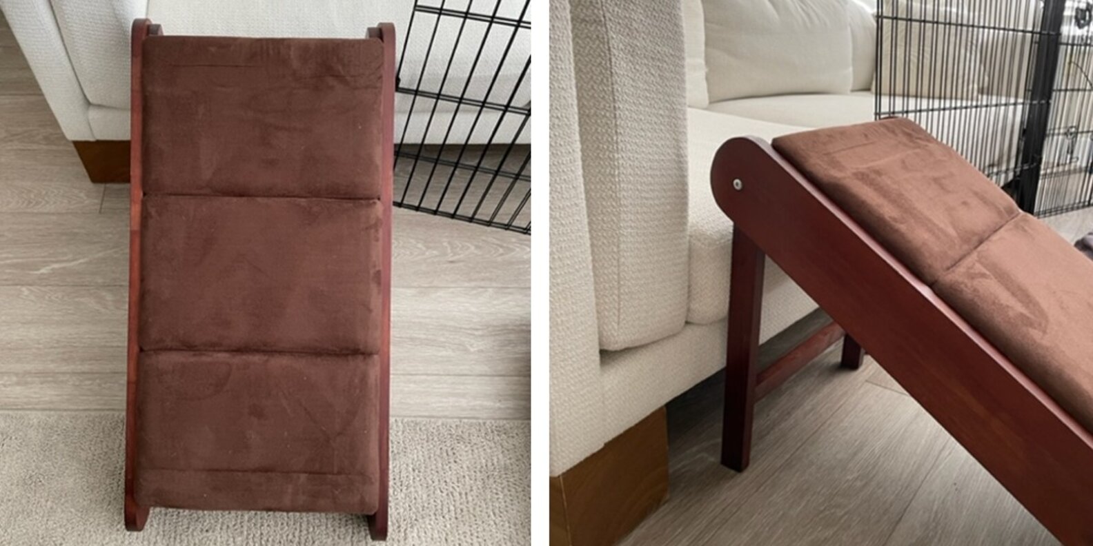 DoggoRamps Review Why This Dog Ramp Made My Pup’s Back Surgery