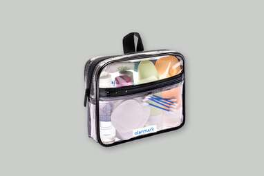 Travel Toiletry Bags: Highly Rated Compact Bags - Thrillist