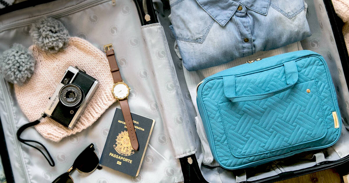 The Best Travel Toiletry Bag: Which One is Perfect for You?