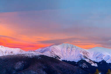 Peaks at Winter Park Resort