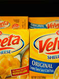 Velveeta's Suggested Mac 'n Cheese Prep Time Has Led to Legal Action