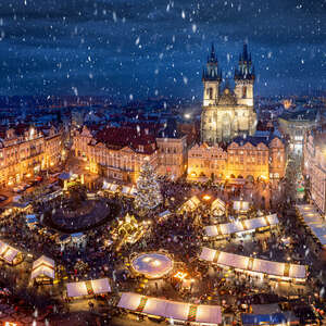 best cities in winter