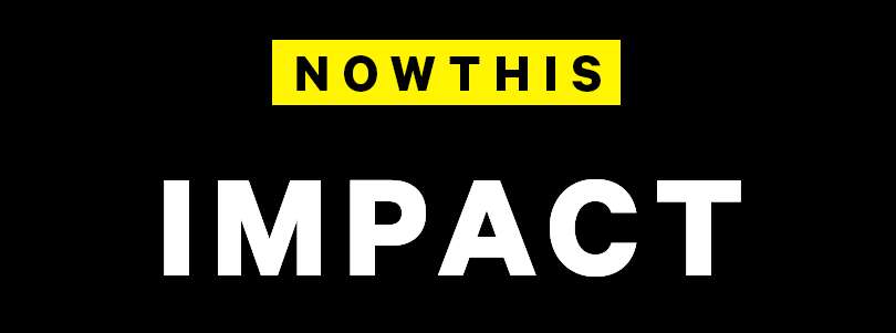 NowThis Impact logo
