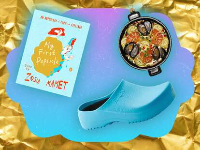food-themed gifts