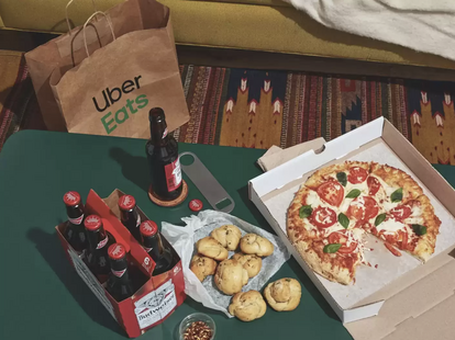 Most Expensive Cities in the US for Food Delivery - Thrillist