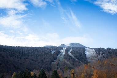 killington mountain vermont