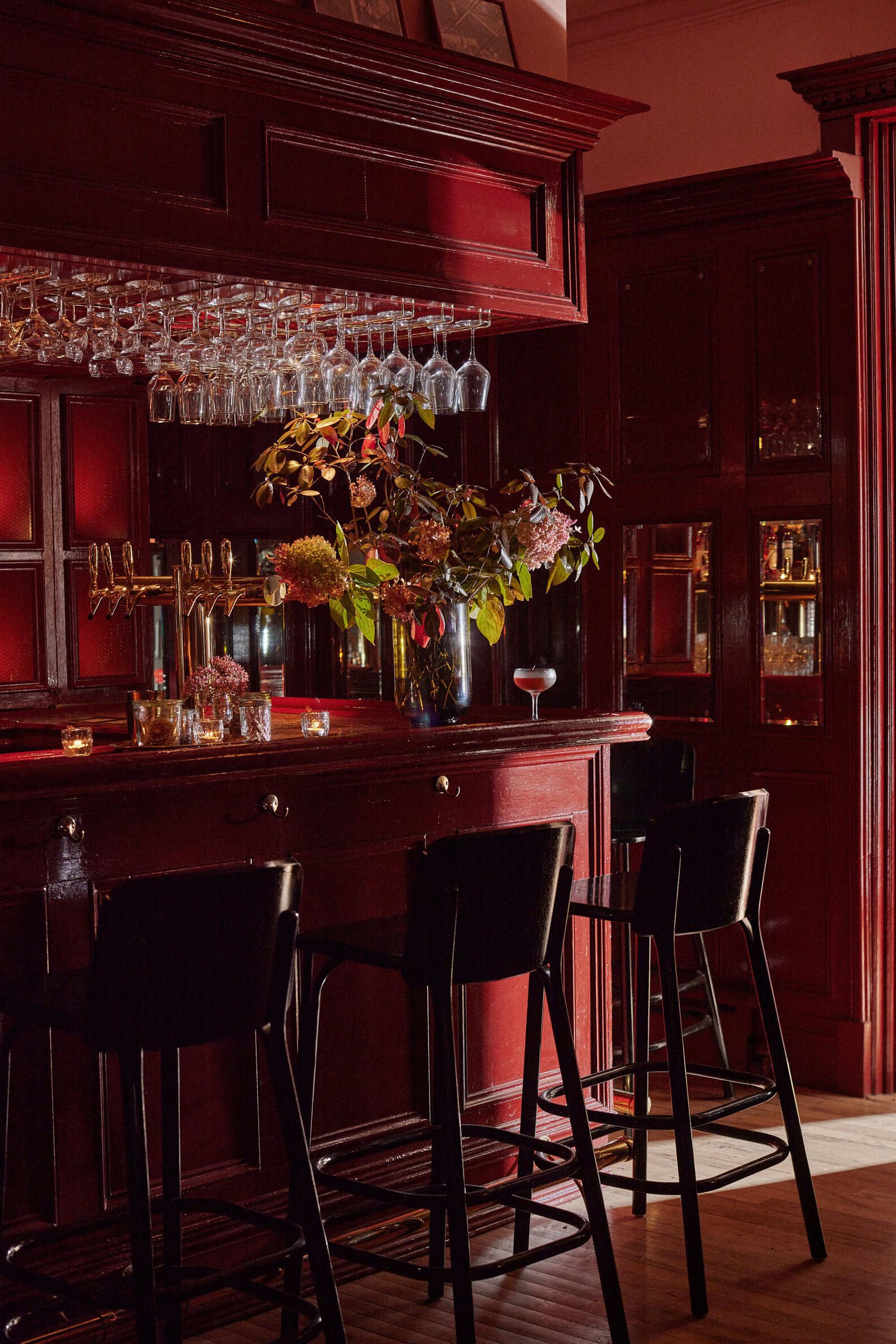 Take a Look Inside the AdultsOnly Habitas Hotel in the Hudson Valley