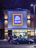 Aldi Is Sneaking $500 Gift Cards Into Curbside Grocery Orders Right Now