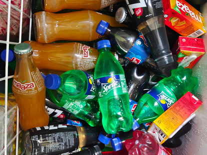 Here's How to Get White Castle's New Sprite Flavor for Free - Thrillist