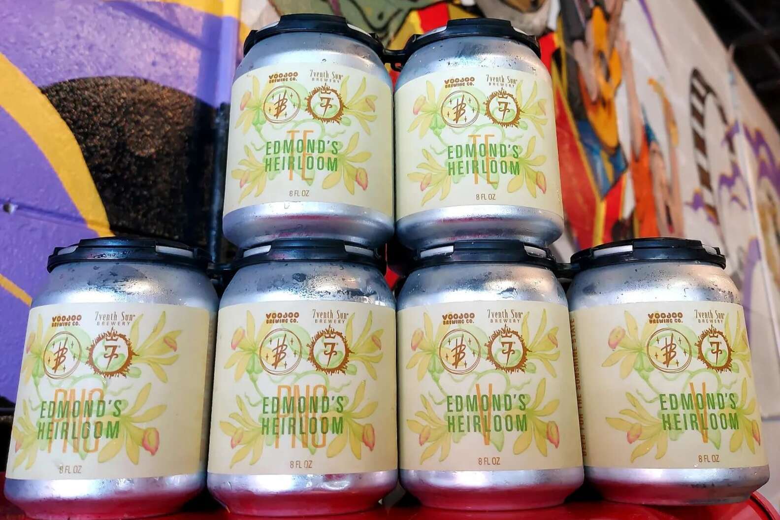 7venth Sun Brewery