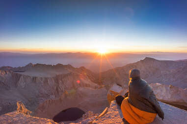 Mount Whitney